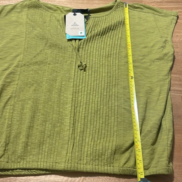 prana Ocupas Popover - Picture 7 of 7